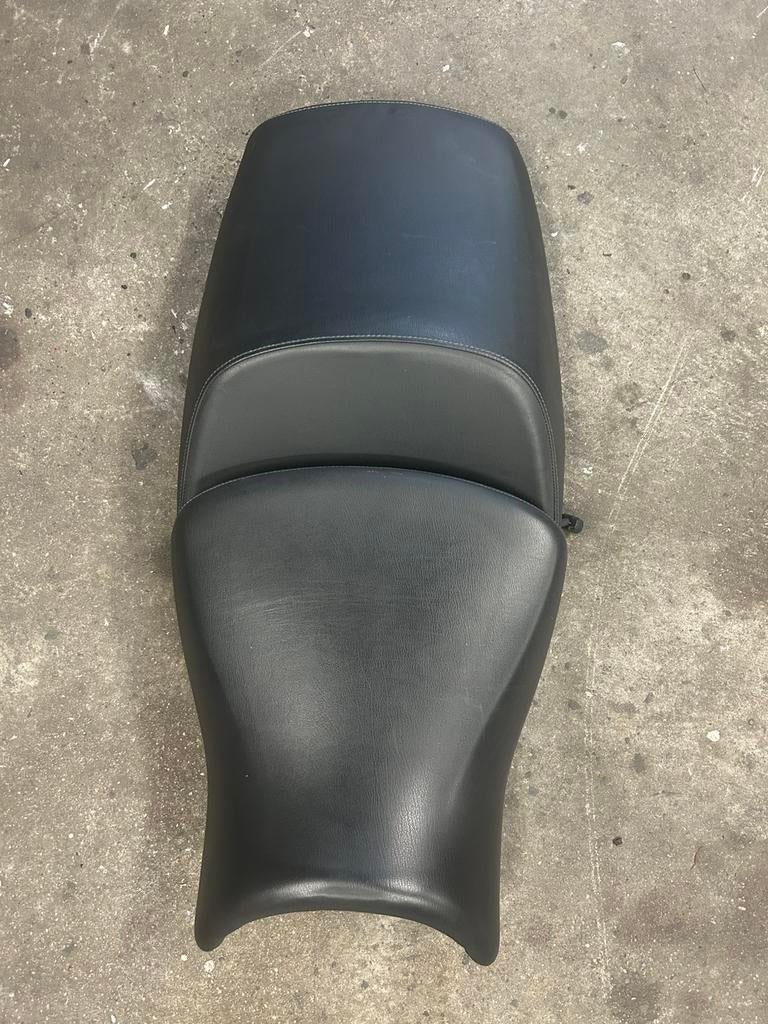 BMW K1600 GT GTL buddyseat compleet verwarmd K 1600, Motoren, Onderdelen | BMW, Ophalen of Verzenden, Gebruikt