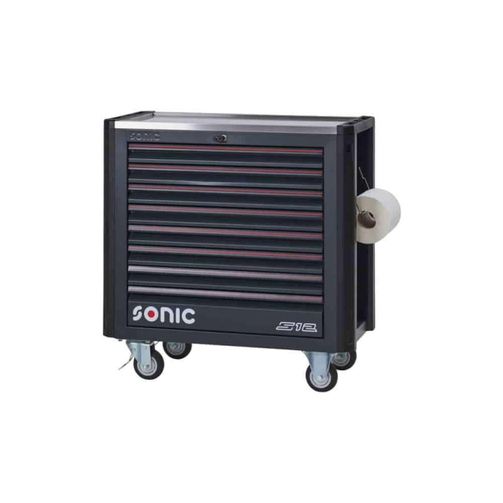 SONIC NEXT S12 485-delige gereedschapswagen KOOP OP REKENING, ., Nieuw, Ophalen of Verzenden, .