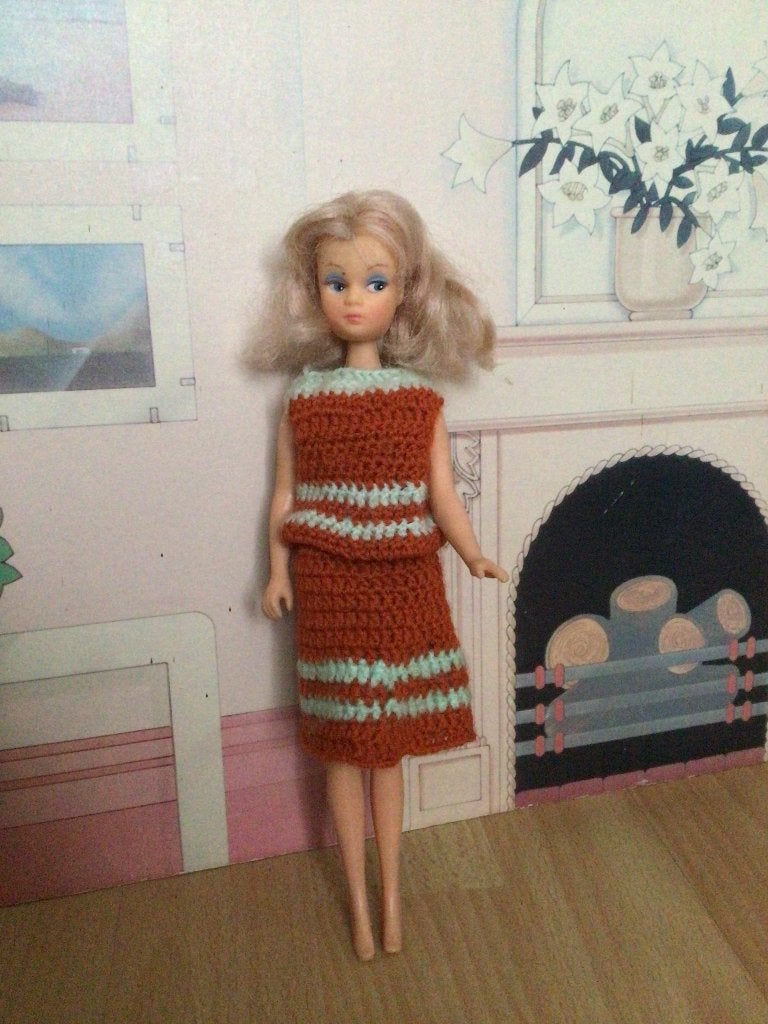 Daisy Mary Quant, Verzamelen, Ophalen of Verzenden, Gebruikt, Pop