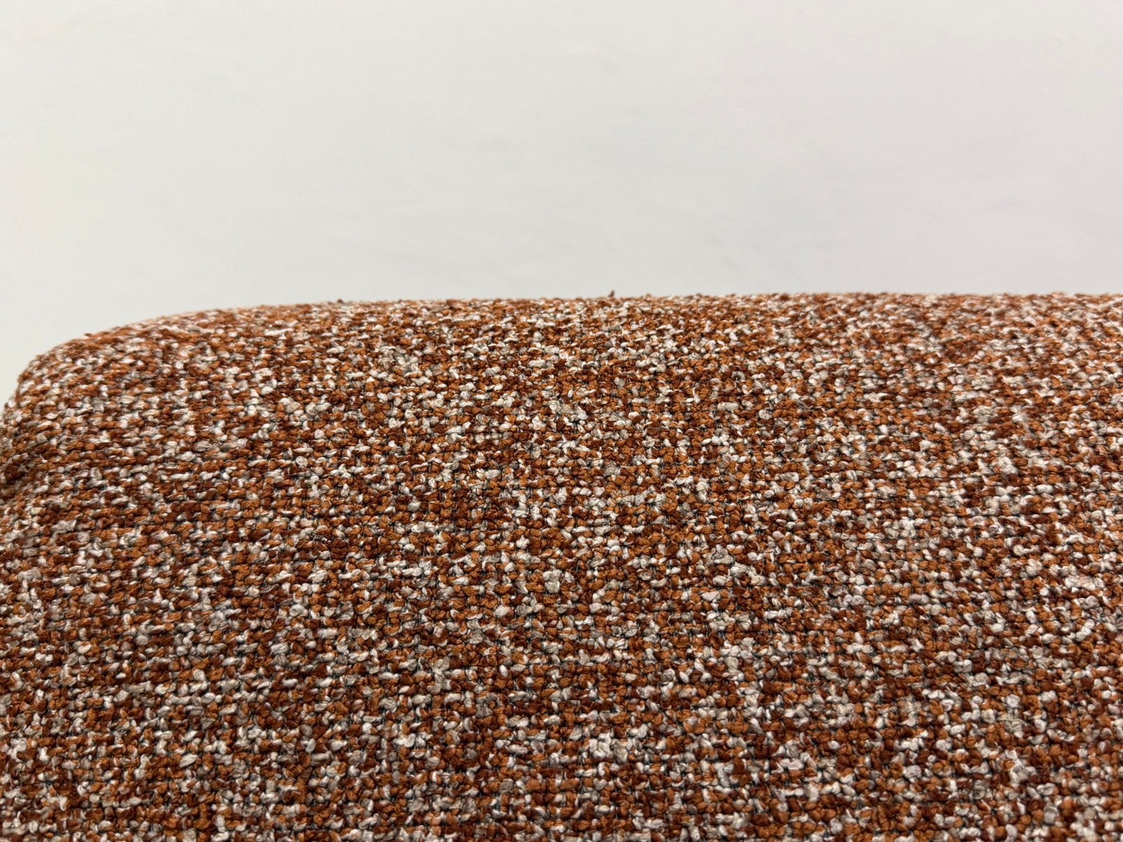 Rode Design Hoekbank 260 x 220 | GRATIS LEVERING, Info@couchrevive.nl, -, Couch Revive, Ophalen of Verzenden