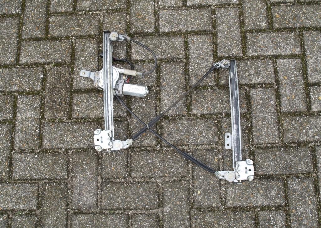 FIAT barchetta Raammechanisme Rechts (UITVERKOCHT), Ophalen of Verzenden