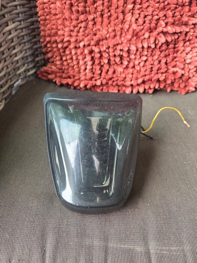 Vespa Primavera LED Achterlicht - Gebruikt, Ophalen of Verzenden, Gebruikt, Overige typen, Vespa