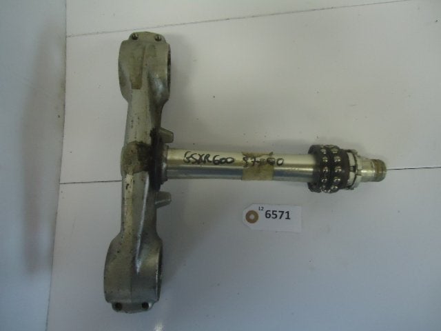 GSXR600 1997 - 2000 Suzuki T-stuk D1-28519