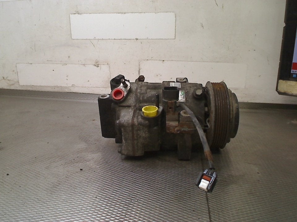 Airco Pomp Hyundai iX35 (LM) (2010-01/2015-09) GK20D1465, Hyundai Motor Deutschland GmbH, Gebruikt, Hyundai, Kaiserleipromenade 5, Offenbach am Main 63067, , Duitsland