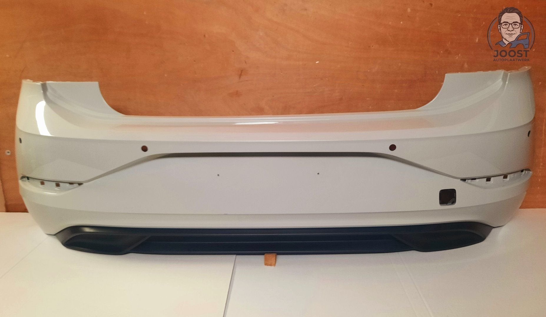 Achterbumper orgineel VW Polo VI FL v.a 2021 2GS807421D, Gebruikt, Volkswagen, -Berliner Ring 2 , 38440 Wolfsburg , Duitsland