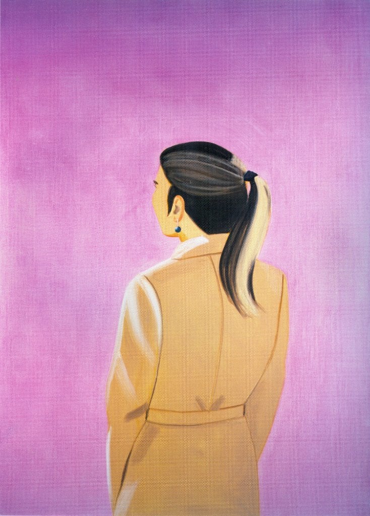 ALEX KATZ - boek: In Europese collecties - nieuw, Ophalen of Verzenden, Nieuw, Schilder- en Tekenkunst