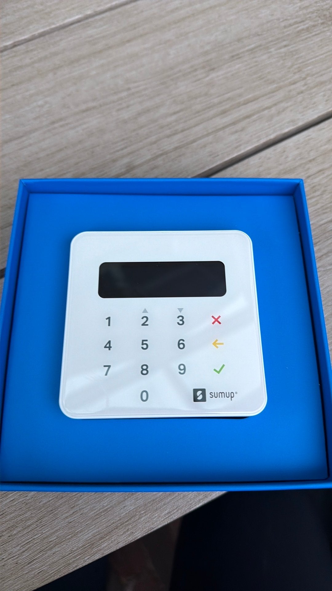 Pinapparaat, Ophalen of Verzenden, Overige typen