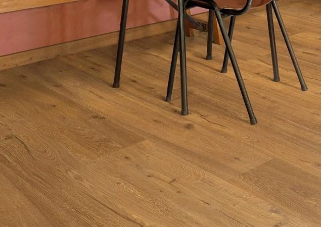 Gezocht: floorify Eivissa click PVC F033T, Ophalen, Kunststof, 50 tot 150 cm, 10 tot 30 cm