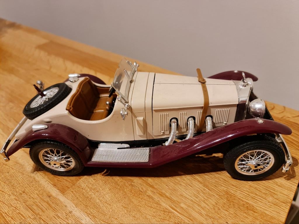 Alfa romeo, Ophalen of Verzenden, Auto