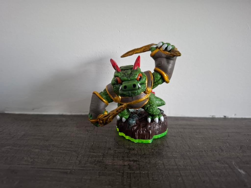 Skylanders Spyro's Adventure Dino Rang, Spelcomputers en Games, Games | Sony PlayStation 3, Avontuur en Actie, 2 spelers, Ophalen of Verzenden