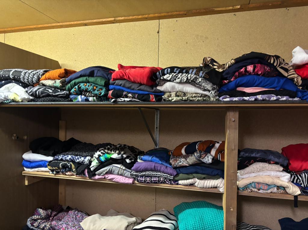 Partij grote maten dameskleding 100 stuks vanaf maat 50 zgan, Kleding | Dames, Grote Maten, Ophalen of Verzenden, Zo goed als nieuw
