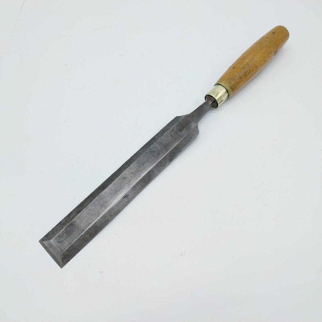 Stormont Sheffield Bevel Edge Beitel 38 mm (59915-38), Antiek en Kunst, Ophalen of Verzenden
