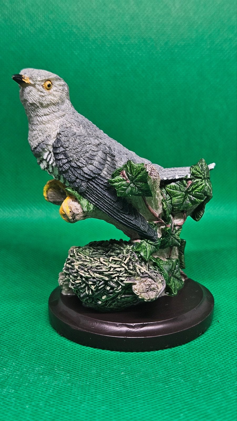 Vogelwelt, Verzamelen, Ophalen of Verzenden, Beeldje of Figuurtje