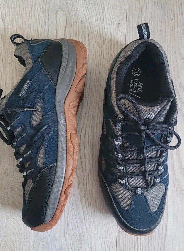 Nieuw Human Nature Avignon wandelschoenen mt39, 50% korting, Sport en Fitness, Bergsport en Wandelen, Ophalen of Verzenden, Nieuw
