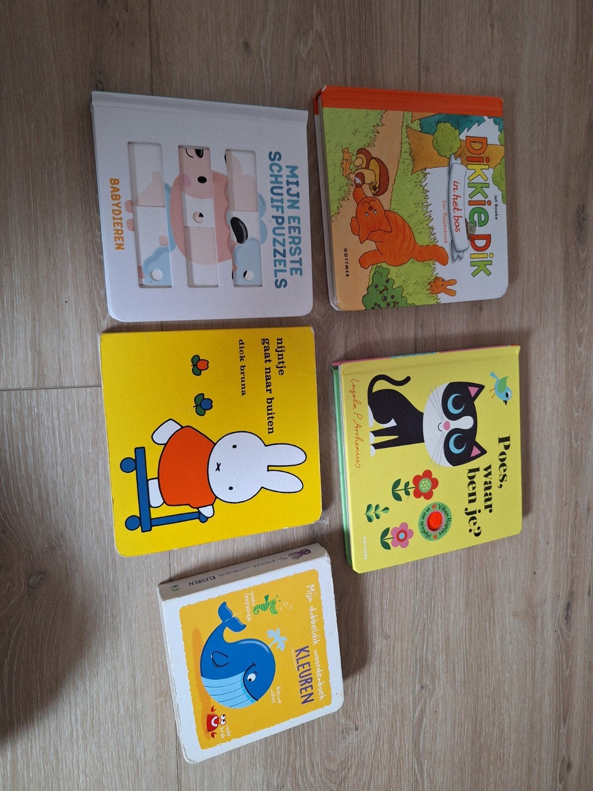 Diverse kinderboeken - ook per stuk te koop, Gelezen, Diverse auteurs, Ophalen of Verzenden, Uitklap-, Voel- of Ontdekboek