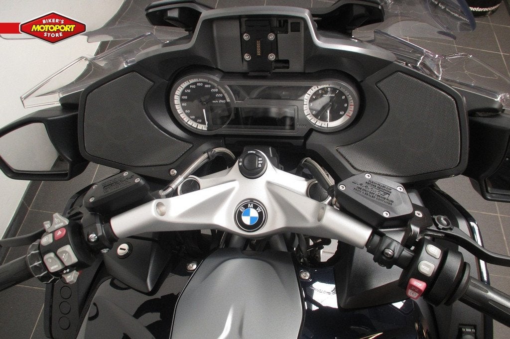 BMW R 1200 RT (bj 2018), Motoren, Einsteinlaan 5
2289 CC  Rijswijk, NL, Bedrijf, Toermotor, Info@bmw-motorrad.nl