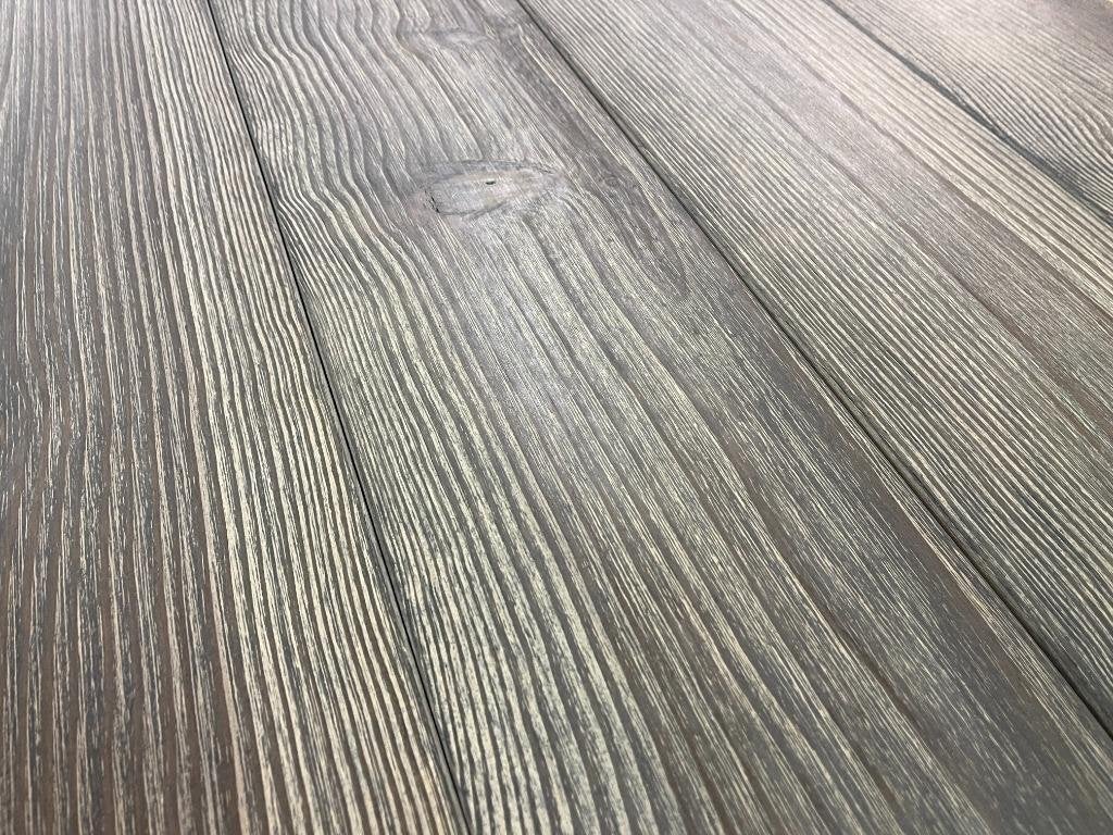 Grenen planken 20x170 voor wand, plafond of vloer Chene Brun, Ophalen of Verzenden, 75 m² of meer