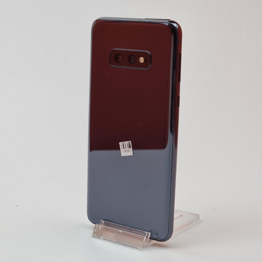 Samsung Galaxy S10e 128GB Zwart | In Nette Staat, Samsung, Zo goed als nieuw, Support@Samsung.com, 129, Samsung-ro, Yeongtong-gu
Suwon-si, Gyeonggi-do 16677
South Korea
