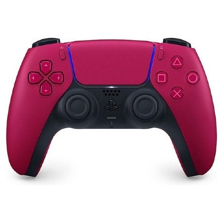 PS5 Controller DualSense Cosmic Red €49,99 | GameshopX nl, Avontuur en Actie, Online, Virtual Reality, Ophalen of Verzenden