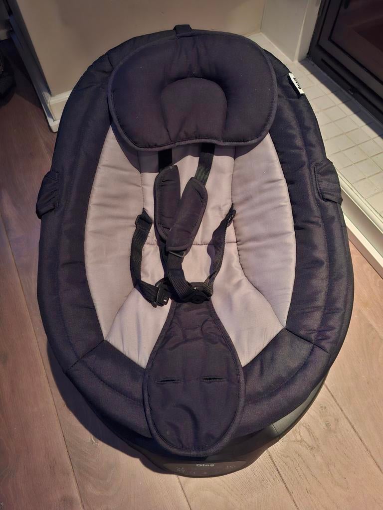 Ding Swing baby, Ophalen, Zo goed als nieuw