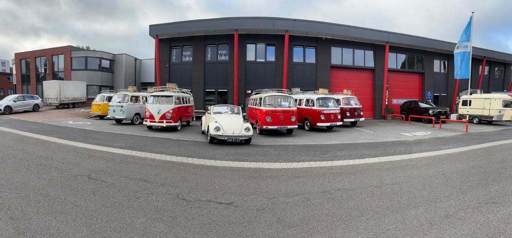 Onderhoud onderhoudsbeurt klassieke Volkwagens T1 T2 kever, Garantie, Overige werkzaamheden