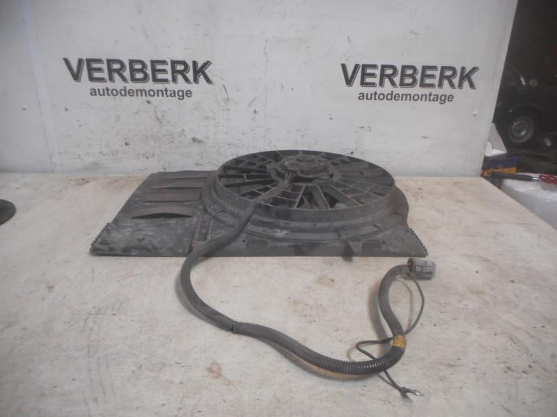 Koelventilatormotor Volvo 940 I Estate (1996-04/1998-10), Gebruikt, Siegburger Straße 229, Köln 50679, , Duitsland, Info@volvocars.com