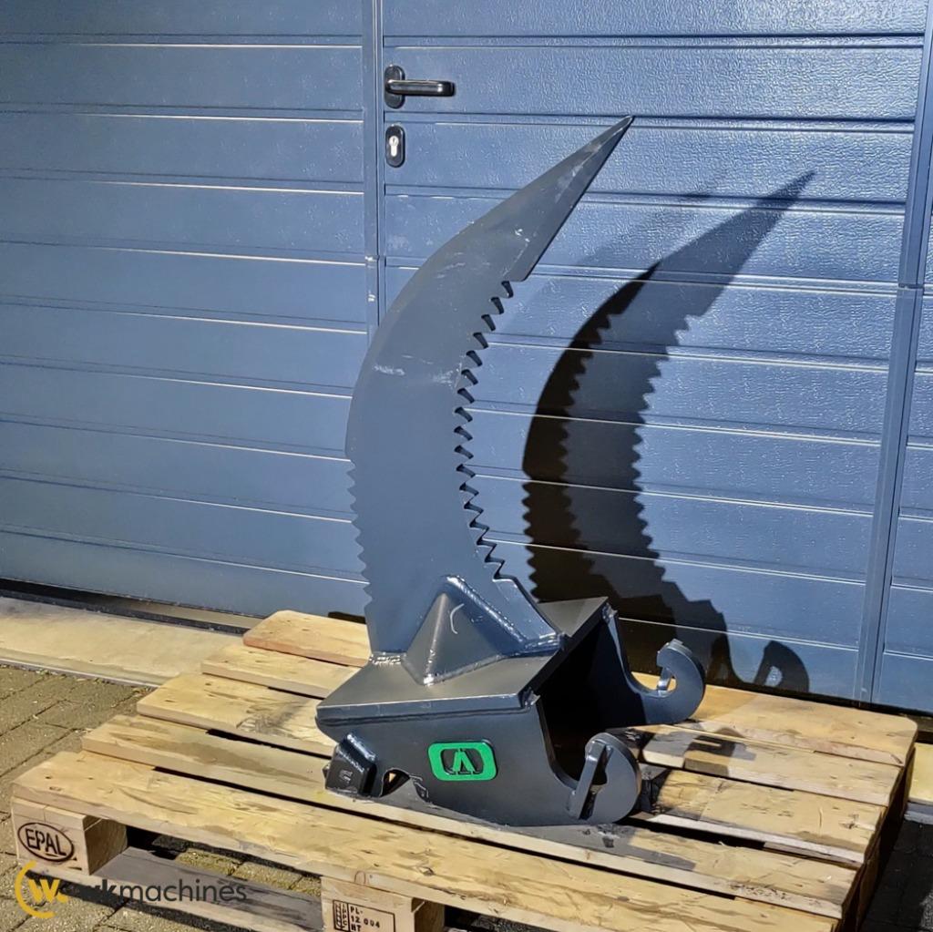CW00 / CW05 / CW10 / CW30 Wortelmessen, Doe-het-zelf en Verbouw, -, -, Nieuw, Ophalen of Verzenden