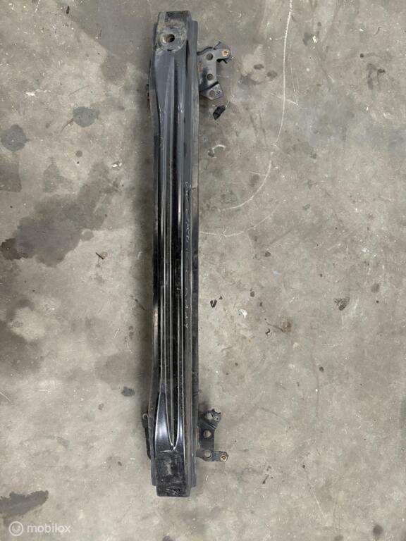 Voorbumperbalk origineel Volkswagen Caddy III. ('03-'10), Auto-onderdelen, Gebruikt, Volkswagen, Volkswagen AG, Ophalen of Verzenden