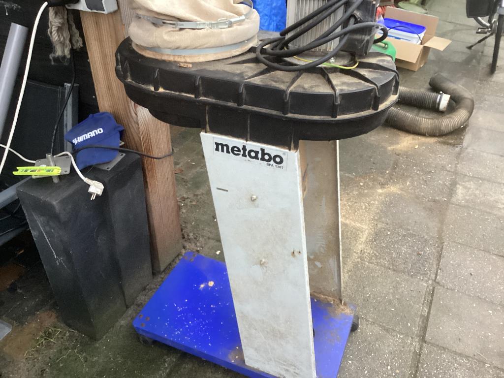 Machine, Ophalen, Minder dan 30 mm, Gebruikt, Felder hammer