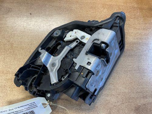 Portierslot rechts Mini Clubman F54 ('15-'24) 51217281934, Gebruikt, Mini, Ophalen of Verzenden