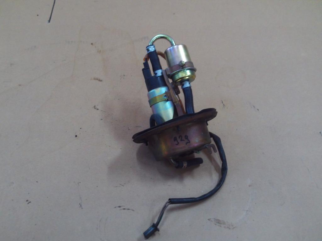 Brandstofpomp Honda Fireblade 929 bj 00-01, Motoren, Onderdelen | Honda, Ophalen of Verzenden, Gebruikt
