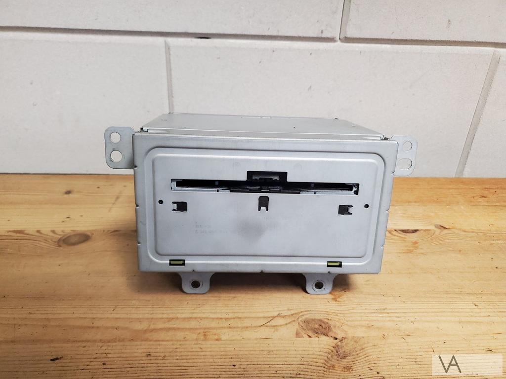 Opel Astra J 2009 - 2015 navigatie radio computer 7612034258, Ophalen of Verzenden, Gebruikt, Opel