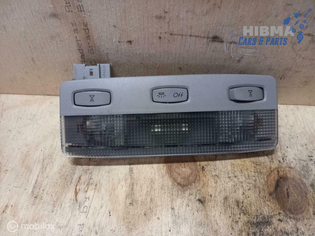 Nissan Primera III Binnen Verlichting Voor 26430AV700 02-09, Auto-onderdelen, Ophalen of Verzenden, Gebruikt