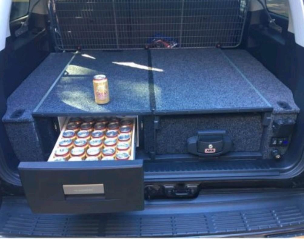 Dometic CD-20 compressor camper boot koellade koelkast 12v, Ophalen of Verzenden, Gebruikt, Overige typen