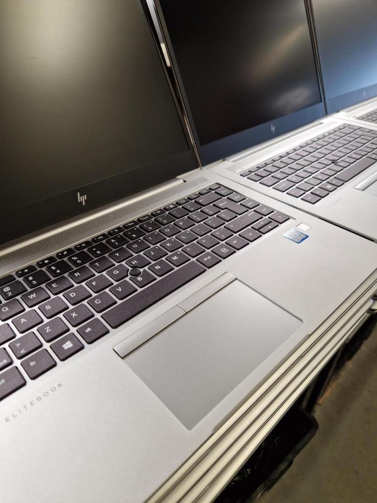 UITVERKOOP!! korting op ALLE Refurbished i7 DELL HP laptops, Computers en Software, Windows Laptops, 256 GB, Met videokaart, 2 tot 3 Ghz