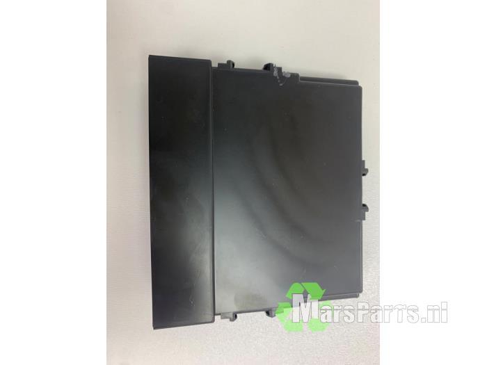 Module keyless vehicle van een MG ZS, Gebruikt, -, -, Ophalen of Verzenden