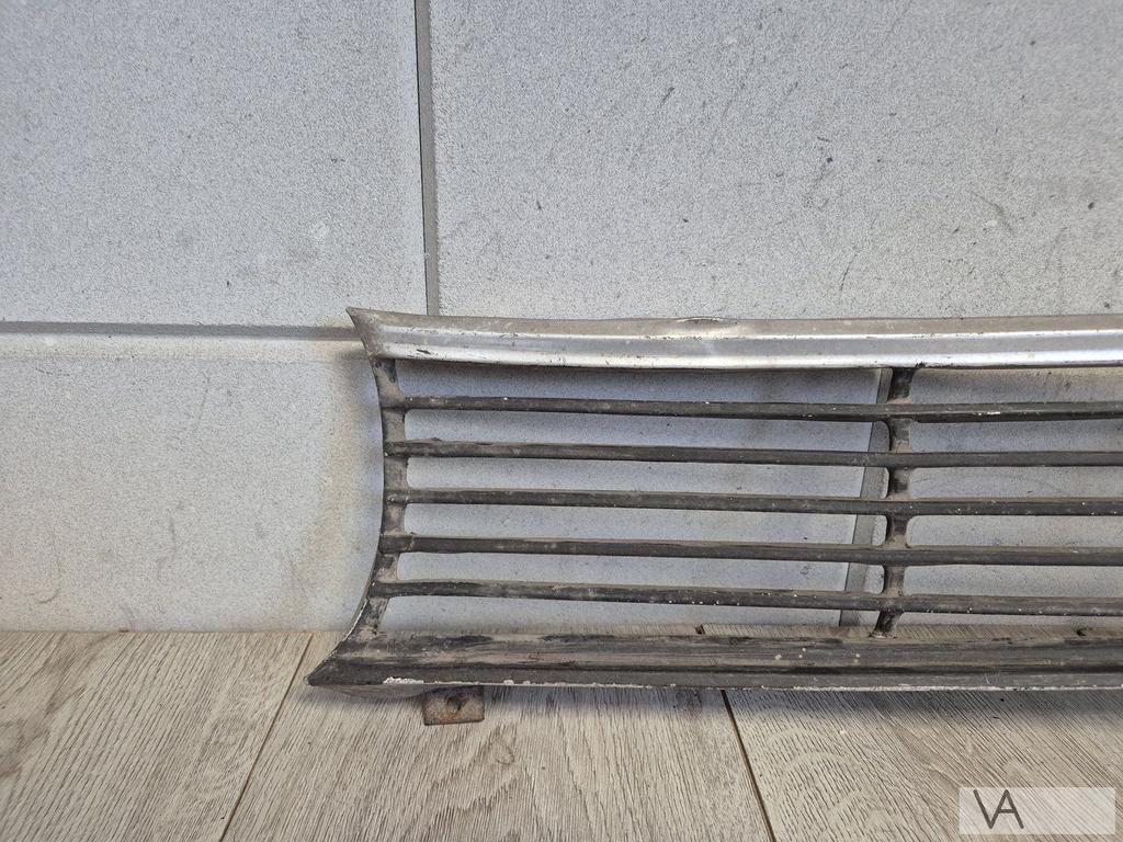 Opel Rekord B 1965 - 1967 grille origineel 6 cilinder logo, Auto-onderdelen, Gebruikt, -, -, Opel