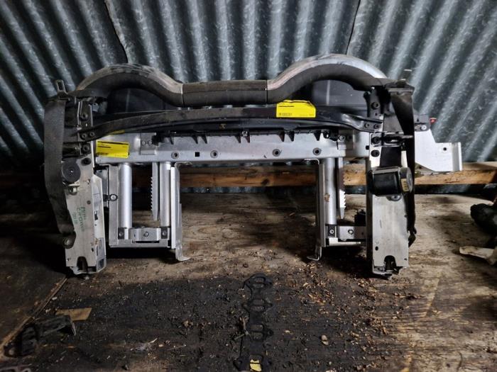 Rolbeugel van een Mini Mini, Gebruikt, -, -, Mini