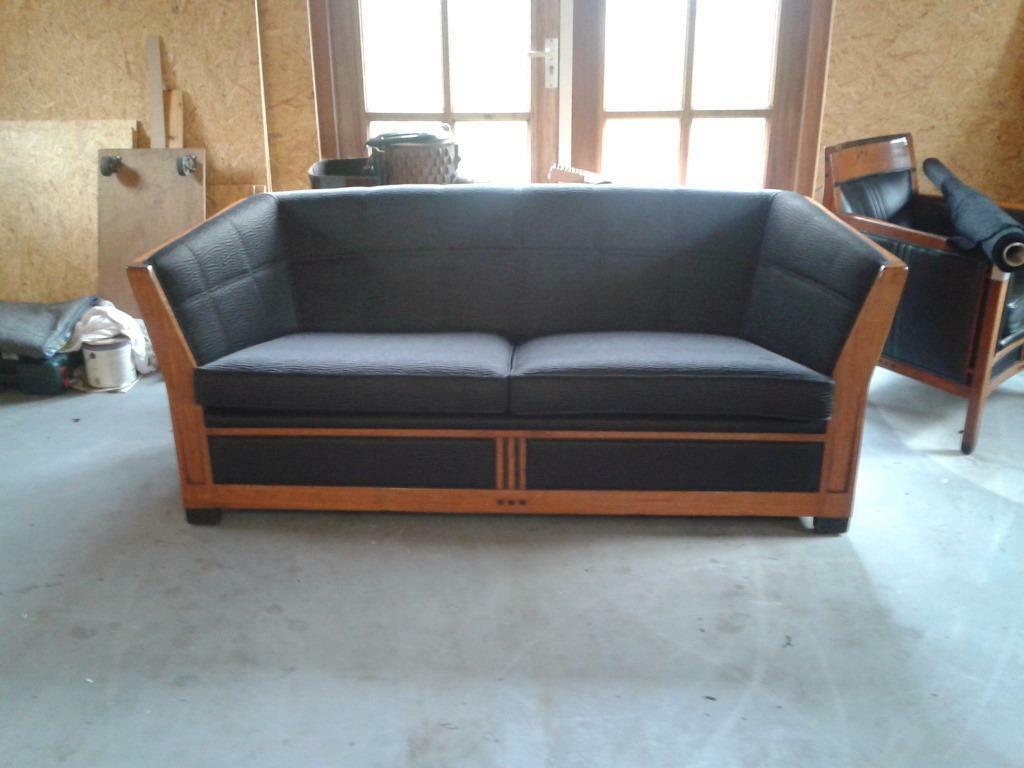 Schuitema Meubelstoffeerbedrijf  Holland Upholstery, Afhalen en Bezorgen, Stof en Leer