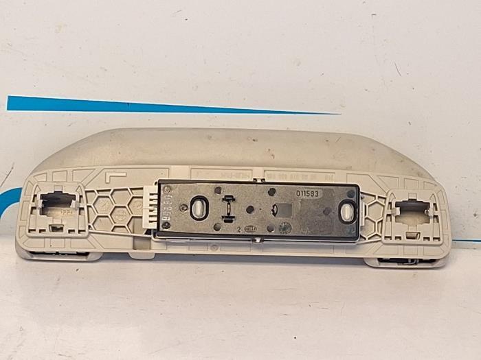 Handgreep van een Mercedes V-Klasse, Gebruikt, -, Verzenden, -