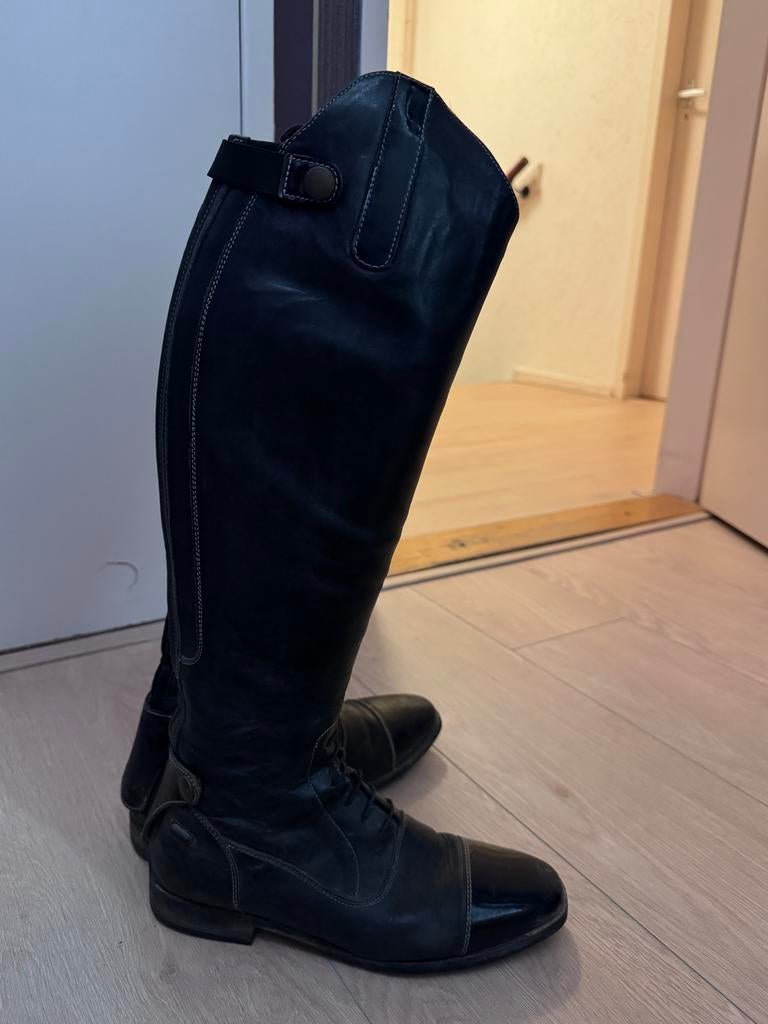 Dressuur laarzen Epplejeck, Ophalen, Dressuur, Zo goed als nieuw, Dames