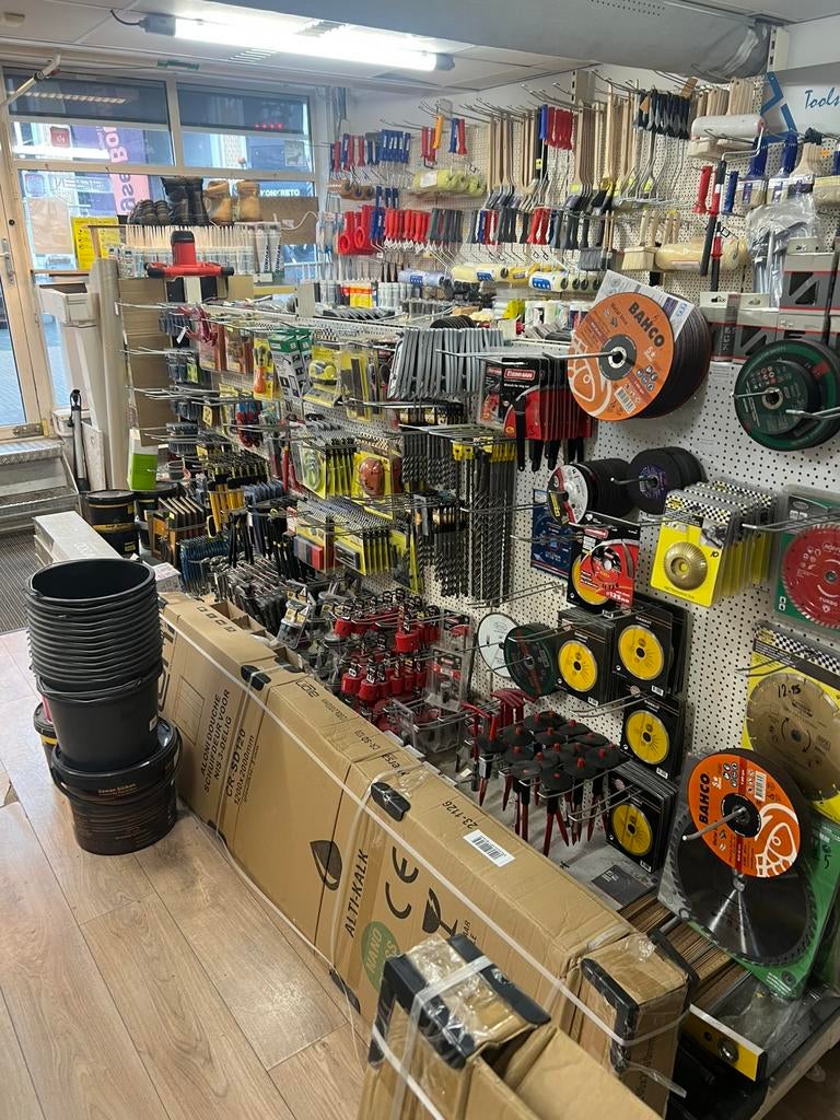 PARTIJ VERKOOP! ONDER DE INKOOPPRIJS! GROTE ONTRUIMING!, Zakelijke goederen, Partijgoederen en Retail | Partijgoederen, Ophalen