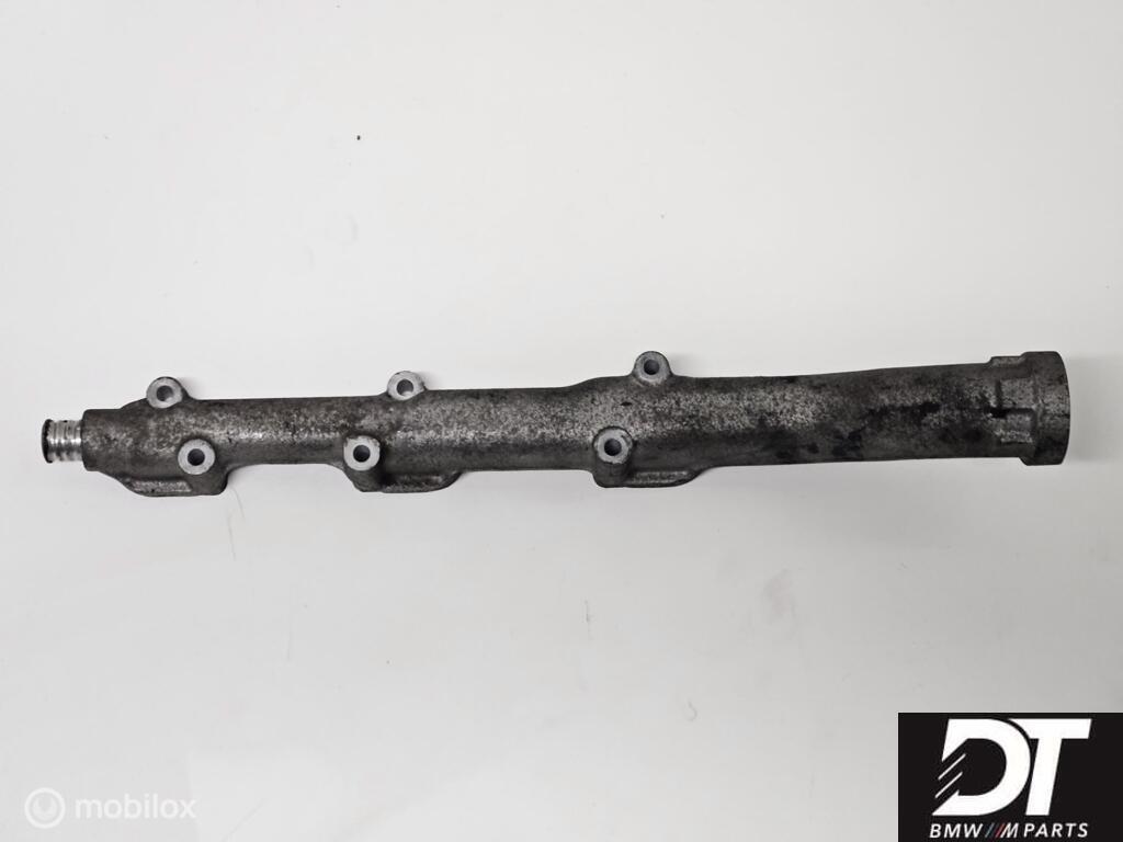 Koelvloeistofpijp BMW E39 M5 S62 S62B50 11531406921, Gebruikt, Ophalen of Verzenden, BMW, BMW