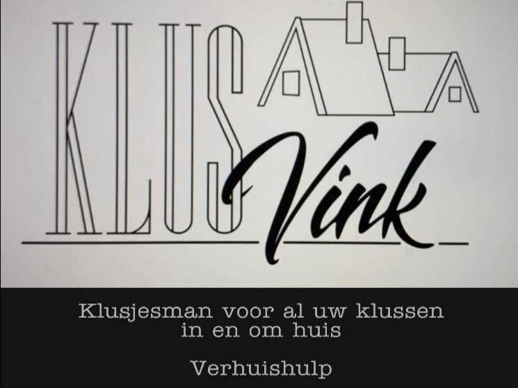 klusjesman voor in en om het huis, Diensten en Vakmensen
