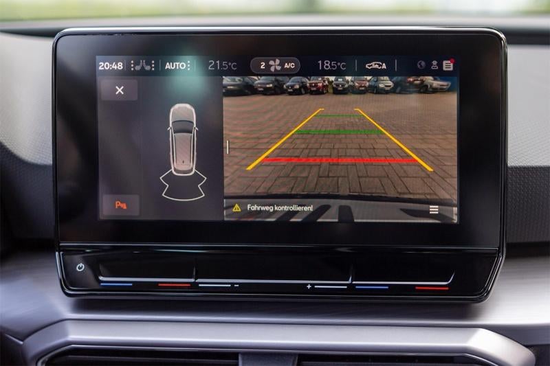 Seat Arona Ateca Terraco  Achteruitrijcamera INBOUW, Auto diversen, 7602cz, Nieuw, Ophalen of Verzenden, Info@obd-chiptuning.nl