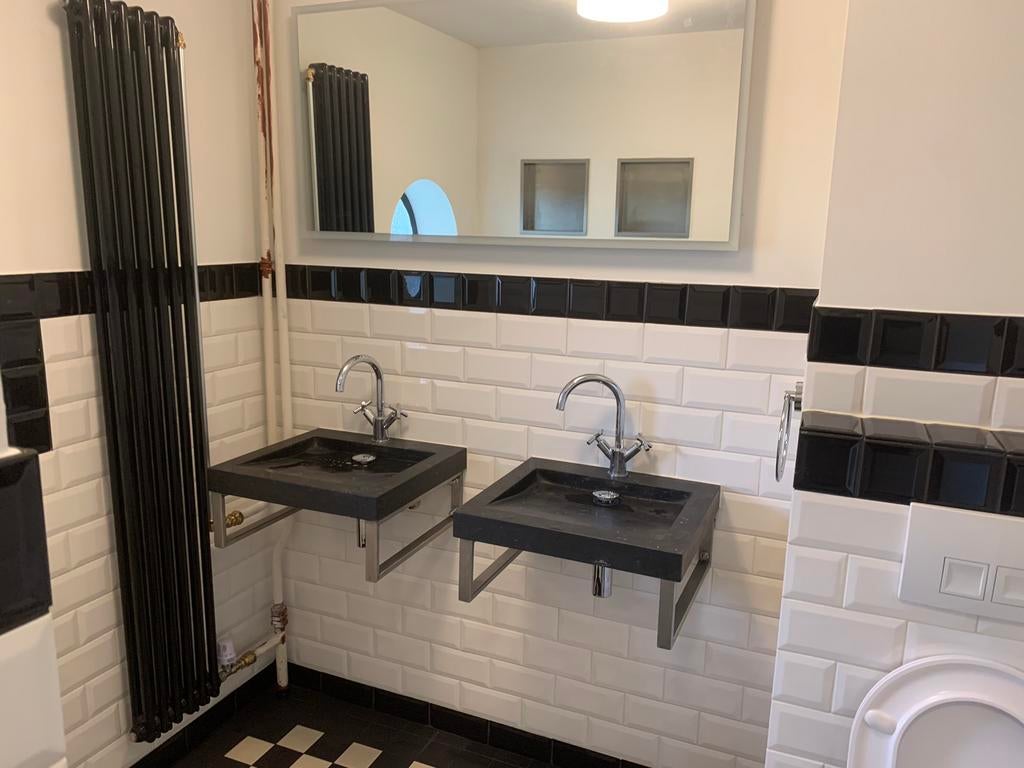 Foto 9 van Berghuis Renovatie; badkamers, toiletten, schilderwerk etc
