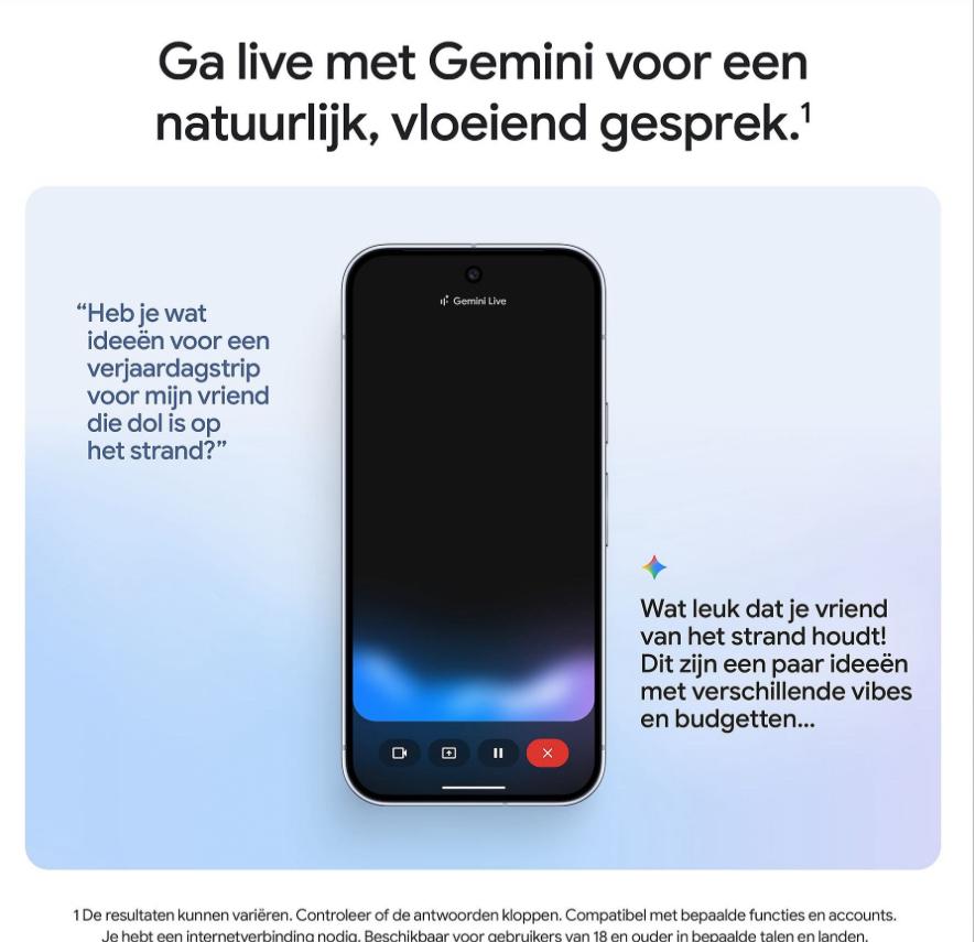 GOOGLE Pixel 10 Pro  5G  512 GB Zwart factuur + Garantie, Overige modellen, Google pixel, Google pixel, Nieuw