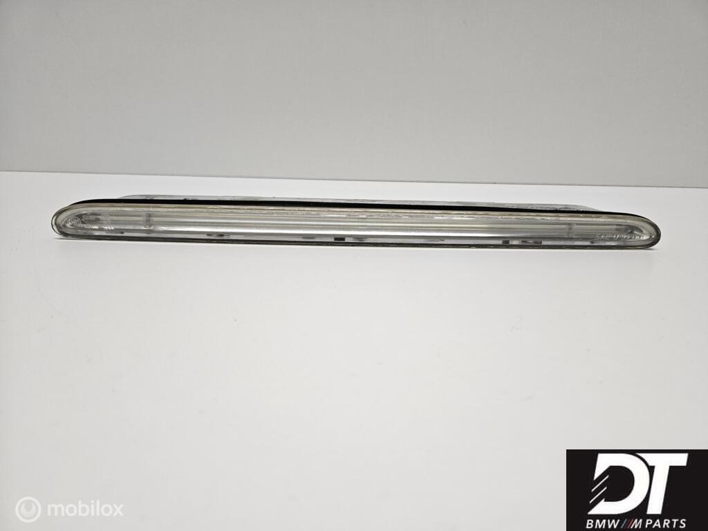 3e remlicht BMW 3-serie Cabrio E46 63256917614, Auto-onderdelen, Verlichting, Gebruikt, Ophalen of Verzenden, BMW, BMW