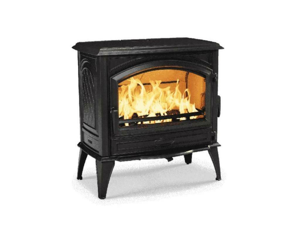 magazijn opruiming!!! dovre 760 wd, Ophalen, Vrijstaand, Hout, Nieuw