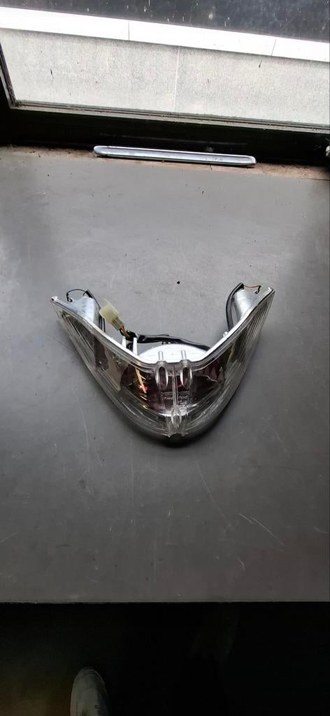 Peugeot jetforce achterlicht, Ophalen of Verzenden, Overige typen, Peugeot